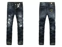 versace jeans uk fashion trous
